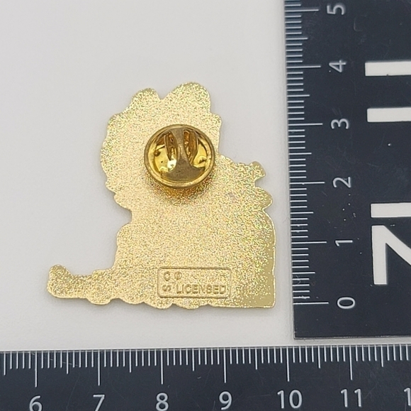 Calgary Stampede 2010 Pin #644 - Picture 5 of 7